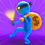 Jester Thief App Alternatives