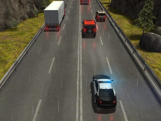 Скачать Traffic Racer