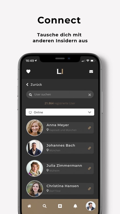 Lifestyle-Insider.com screenshot-4