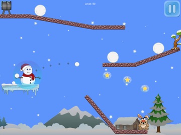 iceCream 1 iPad screenshot