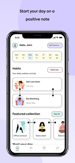 Game screenshot CUZ Fitness mod apk