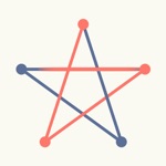 Download One Touch Drawing - Connect Dots Puzzle app