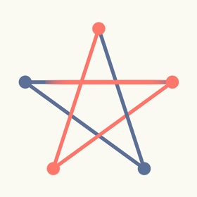 螢幕擷取畫面 (5) One Touch Drawing - Connect Dots Puzzle