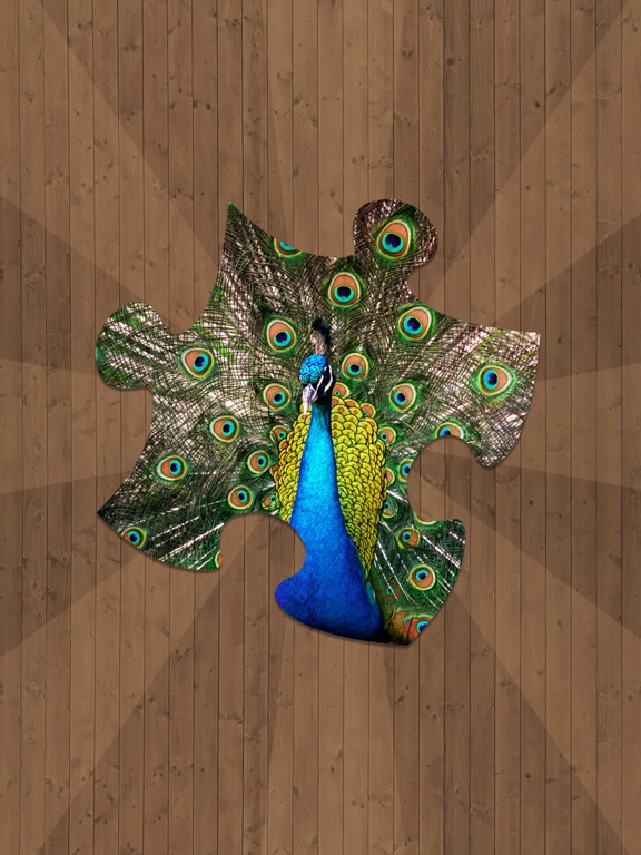 Screenshot #4 pour Jeux De Puzzle - Casse-tête