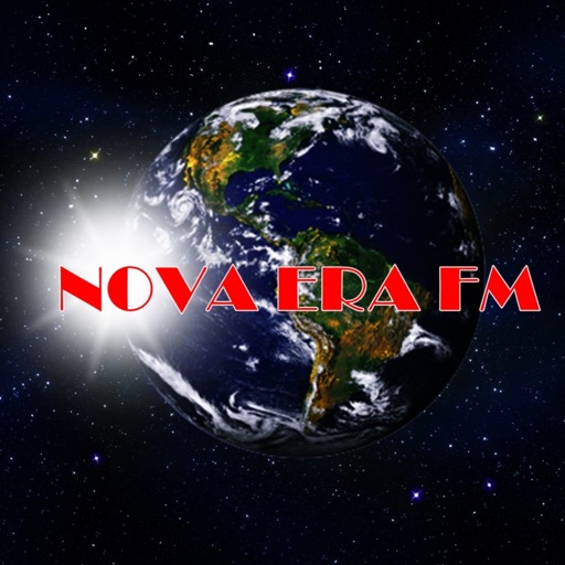 Rádio Nova Era Fm.net icon
