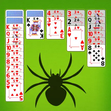 Spider Solitaire Mobile Cheats