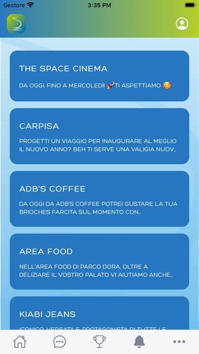 DORAPP Screenshot