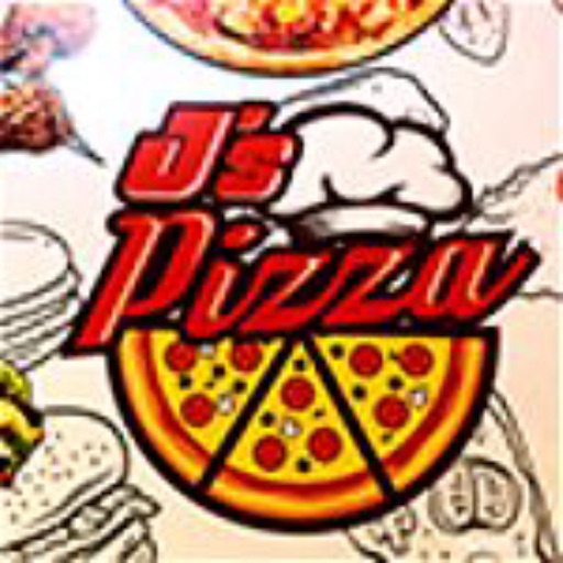 J’s Super Pizza And Kebabs icon