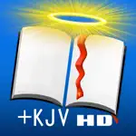 Touch Bible: KJV+ Concordance App Cancel