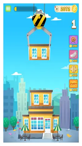 Game screenshot Tower Build - HD Игры hack