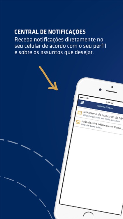 Agência Virtual Guarida