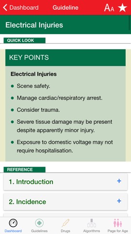 iCPG: the JRCALC Guidelinesのおすすめ画像5