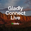 Gladly Connect Live icon