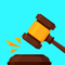 App Icon for Be The Judge - Ethical Puzzles App in Argentina App Store