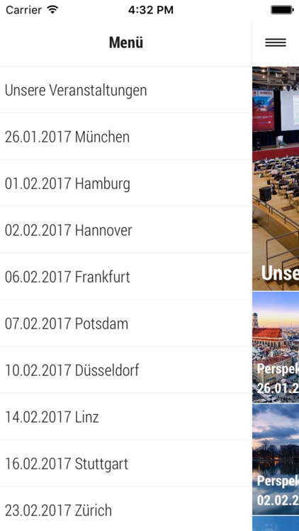 AUTOHAUS akademie App