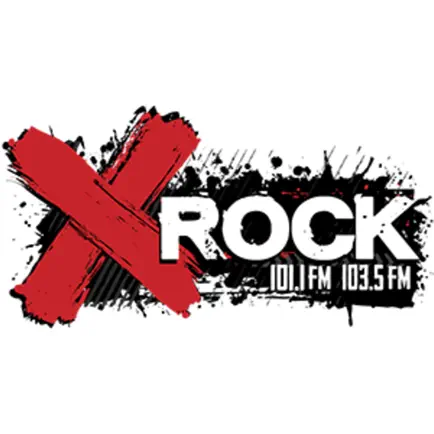X Rock 101.1 & 103.5 Читы