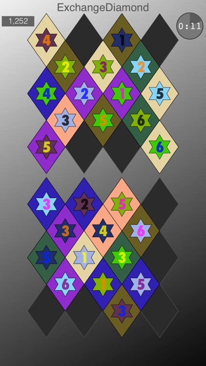 ExchangeDiamond screenshot-4