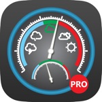 Download Barometer Plus - Altimeter PRO app