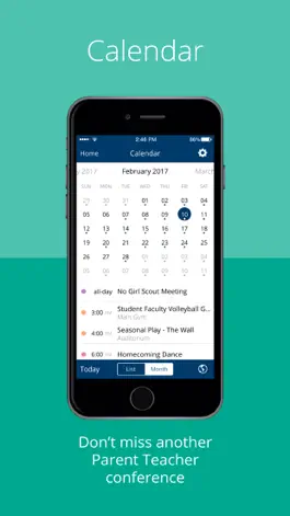 Game screenshot Sparta Township Public Schools apk
