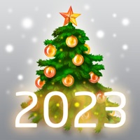 Weihnachtskarte 2023 apk