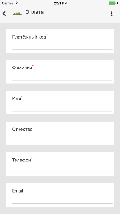 ДЭСК screenshot-3
