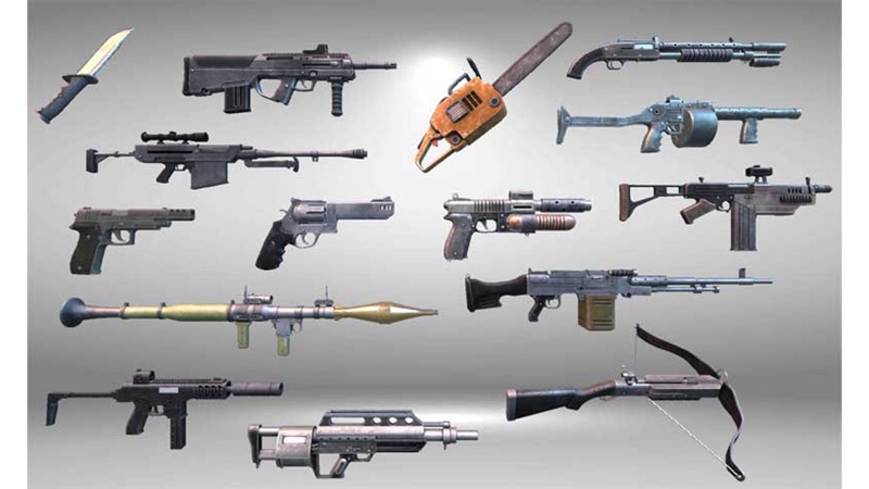 Spider Hunter Amazing City 3D screenshot 2