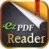 ezPDF Reader: PDF Reader, Annotator & Form Filler icon