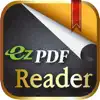ezPDF Reader: PDF Reader, Annotator & Form Filler negative reviews, comments