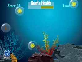 Game screenshot Secret Reef hack