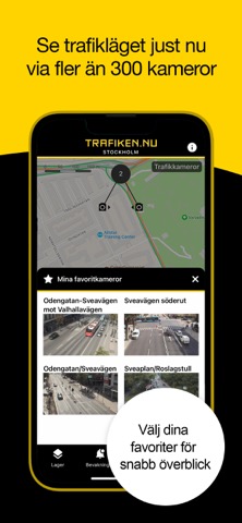 Trafiken.nu i Stockholmのおすすめ画像4