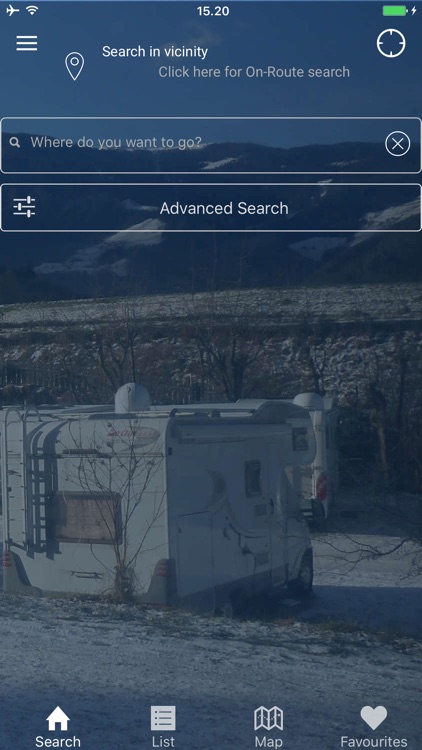 Campervan.Guide Pro
