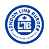 London Line Burger - iPhoneアプリ