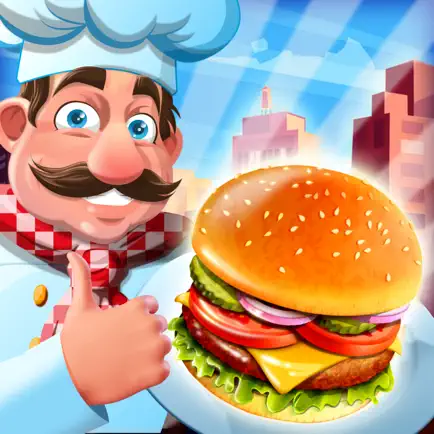 Cooking Rush: Restaurant Chef Читы