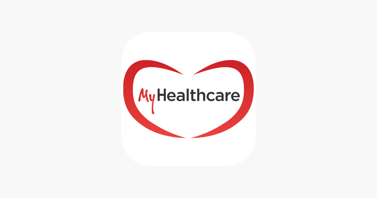 ‎MyHealthcare on the App Store