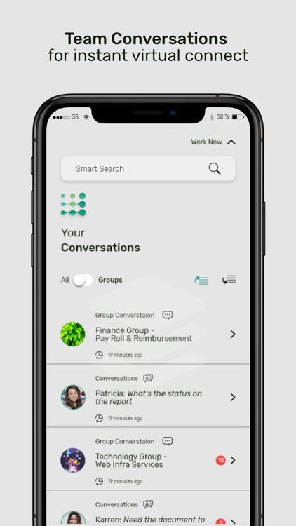 greneOS screenshot-4