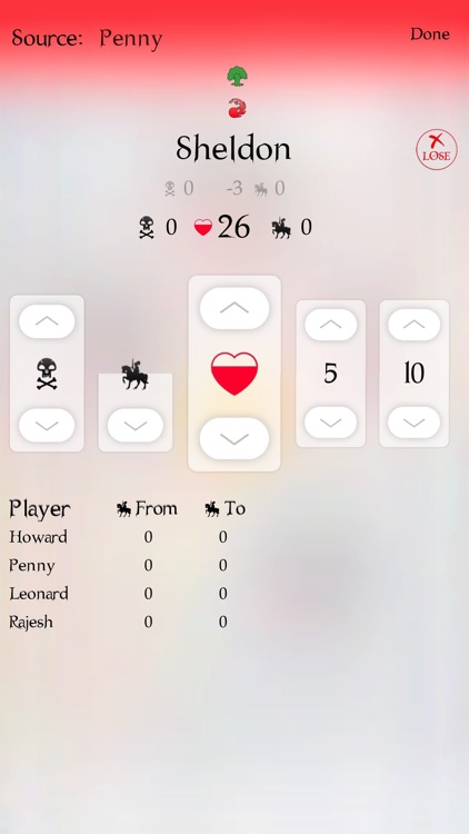 The Little Helper Pro: for Magic the gathering MTG screenshot-0