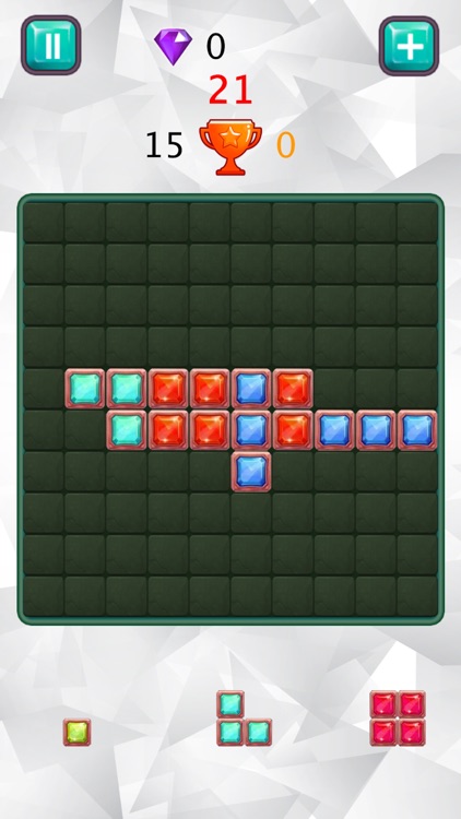 Block Puzzle: Match Block