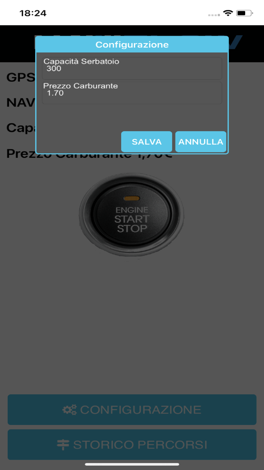 #3. NaviFlow (iOS) 由: Emiliano Mazziotta
