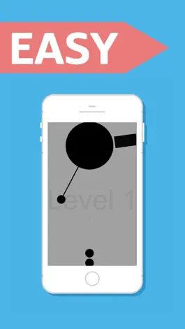 Game screenshot Pin The Circle apk