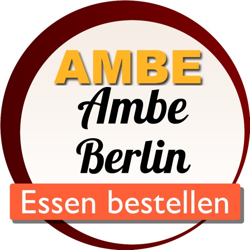 Ambe Berlin icon