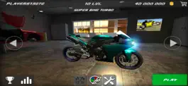 Game screenshot Wheelie Rider 3D apk