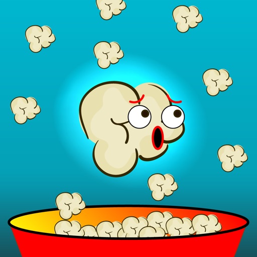 Popcorn Craze