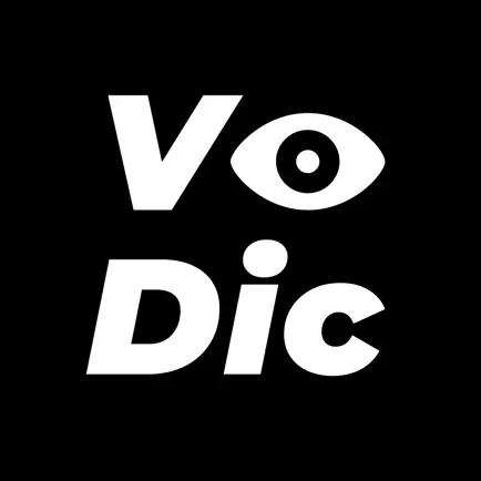 VoiceOver Dictionary Читы