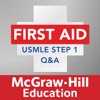USMLE Step 1 Exam Prep QBank - iPadアプリ