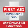 USMLE Step 1 Exam Prep QBank contact information