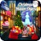 Christmas Hidden Object - Adventure Puzzle Games