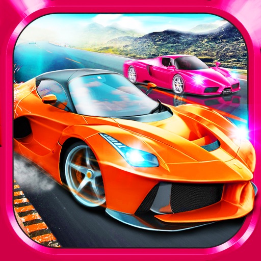 Sport Car Real Racing Driving simulator Pro iOS App