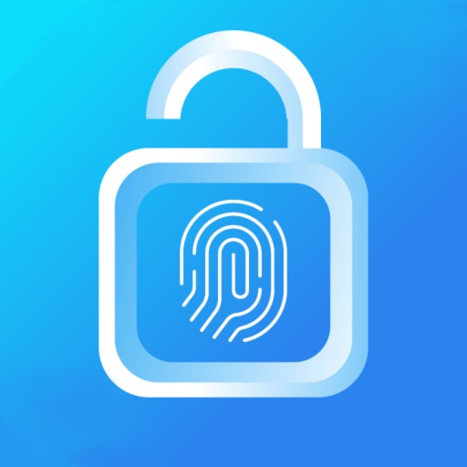 AppLock - Hide Secret Apps iOS App