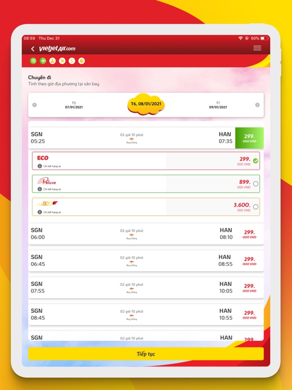 Screenshot #6 pour Agency Portal