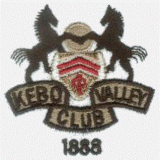 Kebo Valley Golf Club. icon